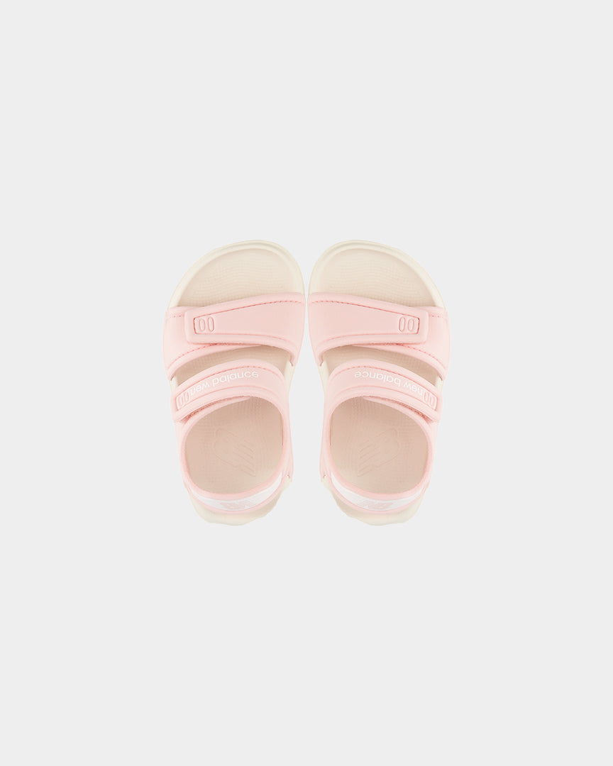 New Balance Sandália Criança Rosa IOSPSDCE