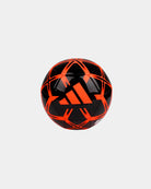 Adidas Bola Starlancer Club Preta IP1650