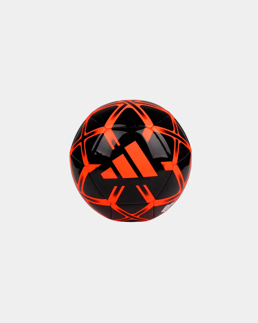 Adidas Bola Starlancer Club Preta IP1650