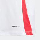 Adidas 2ª Camisola da Itália J Branca Adidas 