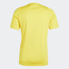 T-shirt de Treino/Jogo 3S Adidas Amarelo/Preto Adidas 