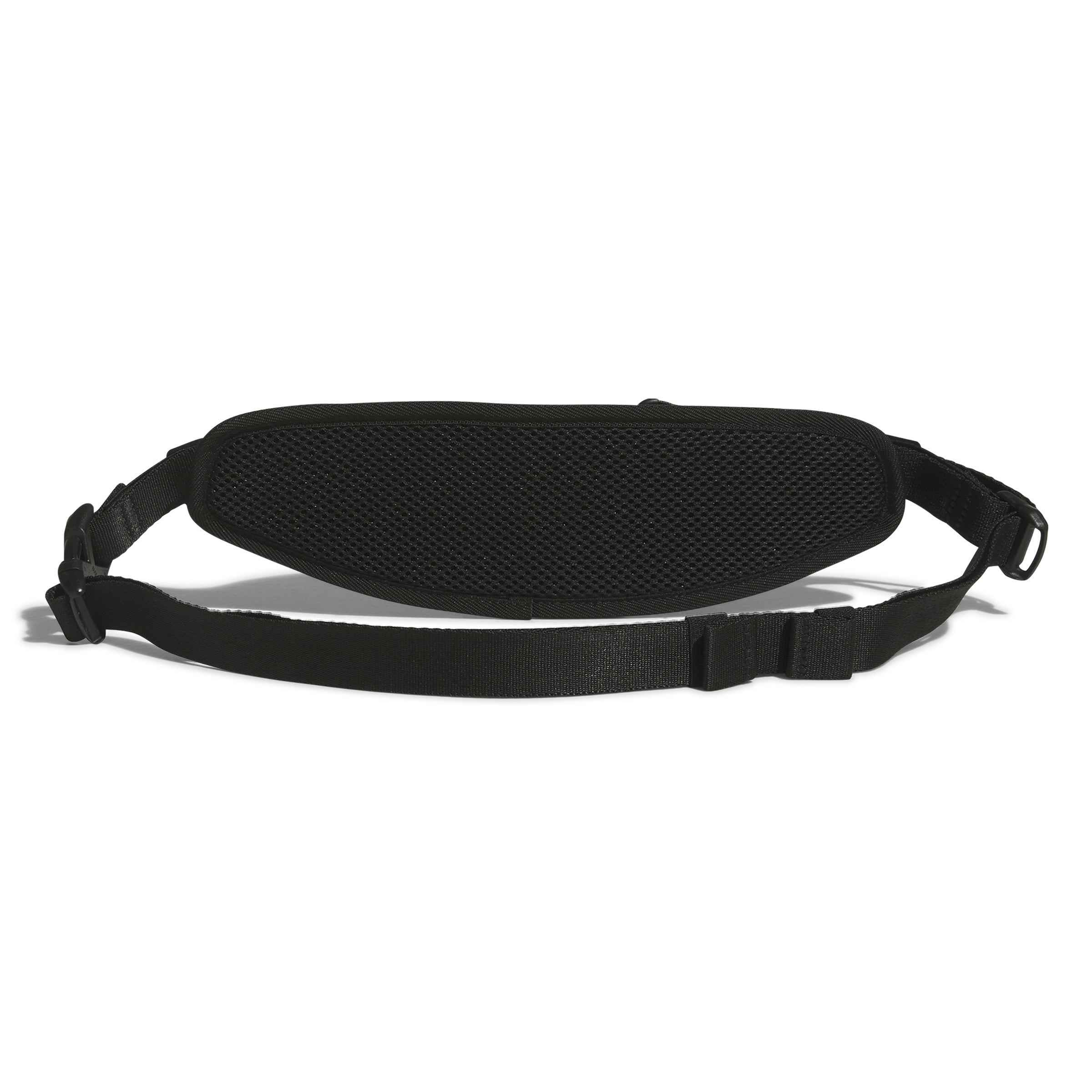 Adidas Bolsa de Corrida Preta Adidas 