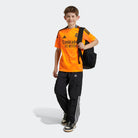 Adidas Camisola Altern. Real Madrid 24/25 Jr Laranja Adidas 