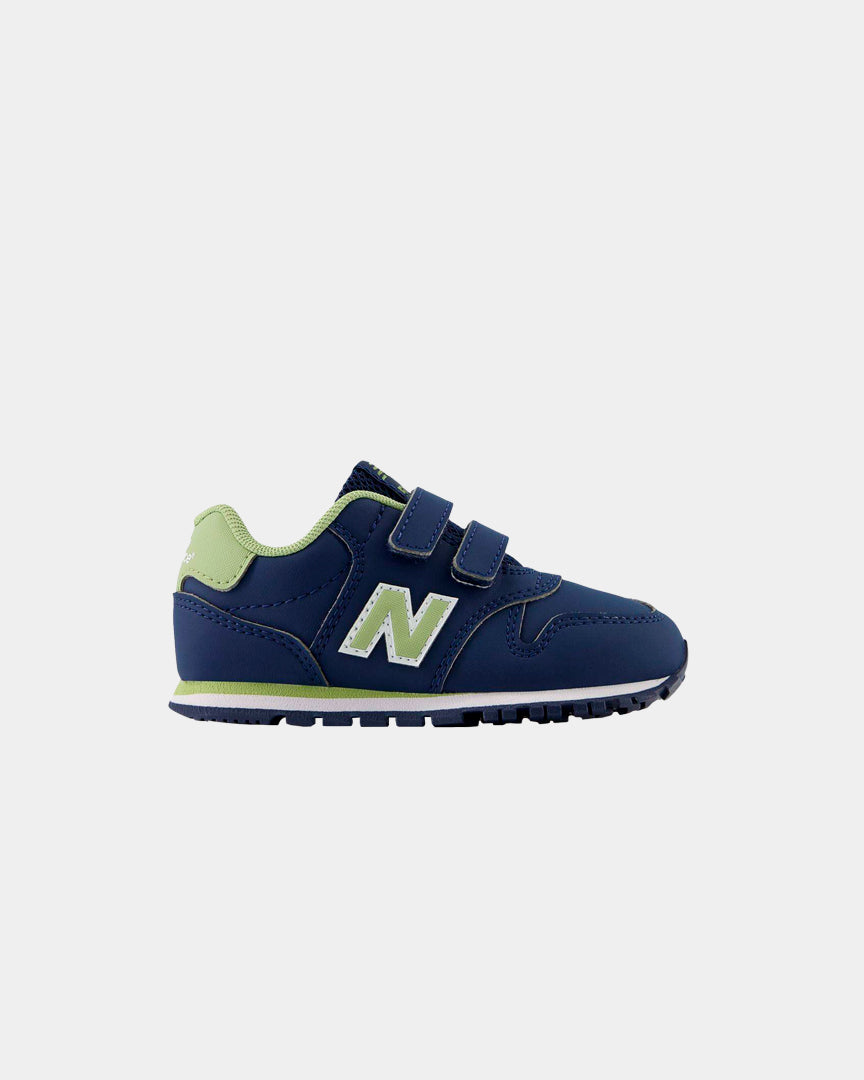 New balance 500 azul y amarillo best sale