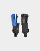 Adidas Caneleiras Tiro SG Azuis IW8790