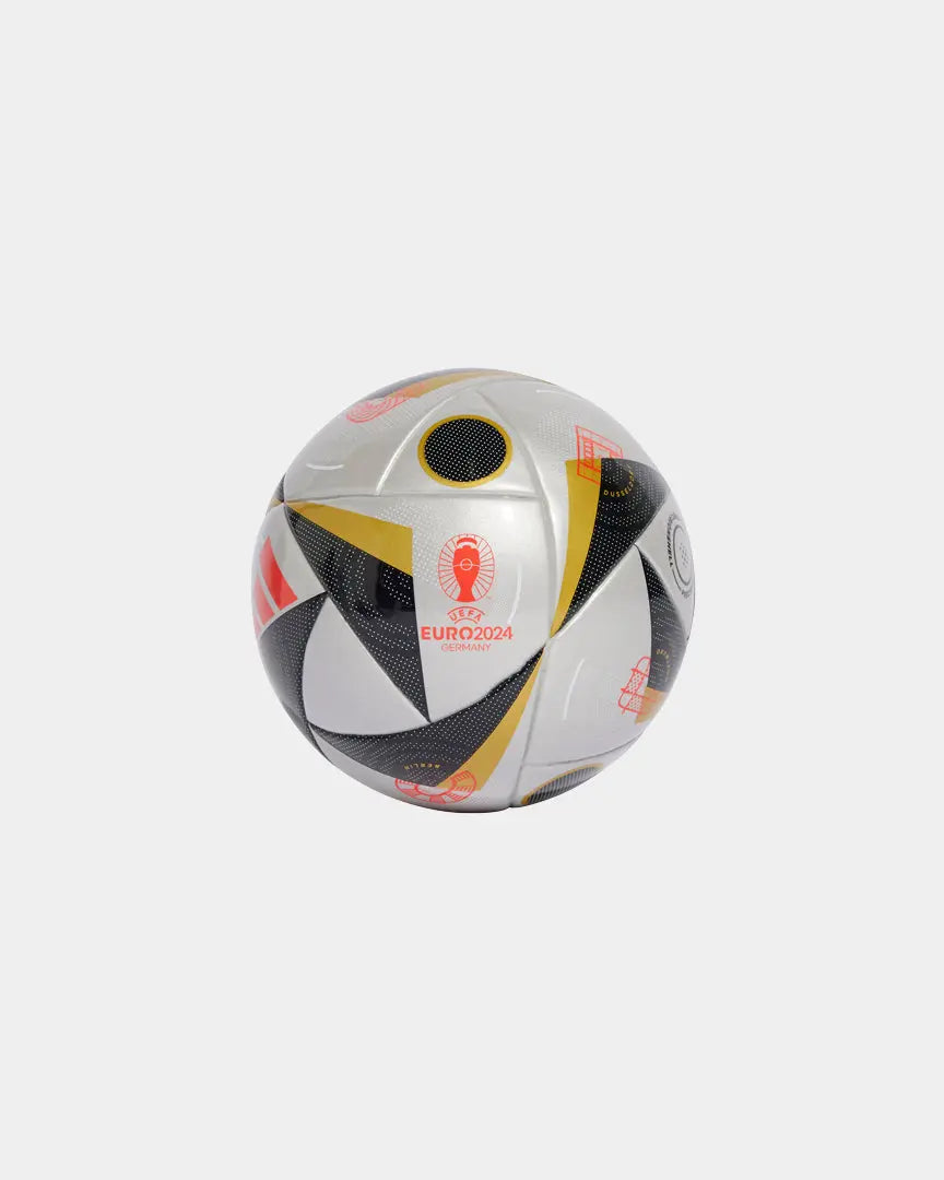 Adidas Minibola Euro24 Cinza IX4048