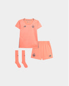 New Balance Kit Bebé FC Porto 25/26 Rosa IY230414AWY