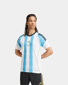 Adidas Camisola de Treino Messi Azul  IZ2996