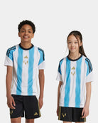 Adidas Camisola de Treino Messi Jr Branco IZ2998