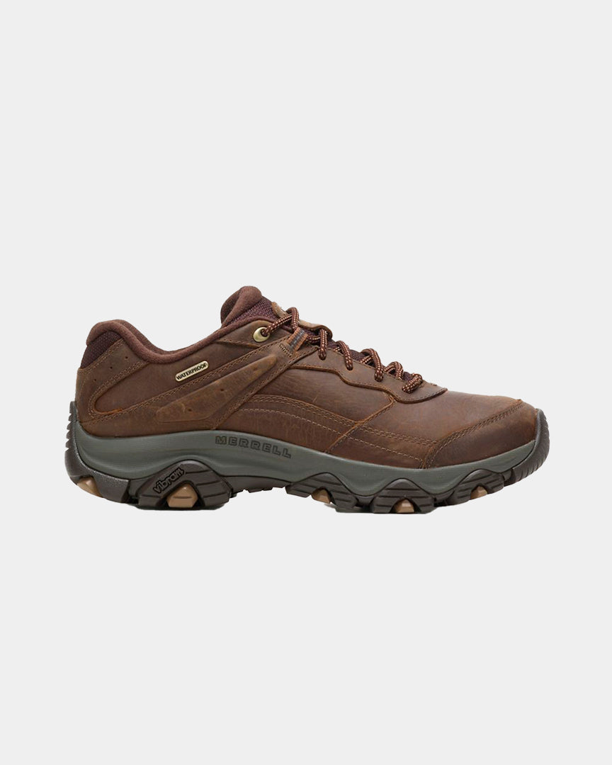 sapatilhas Merrell Moab 3 Waterproof Castanhas J003809