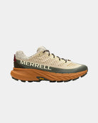 Merrell Agility Peak 5 Bege/Verde J067767