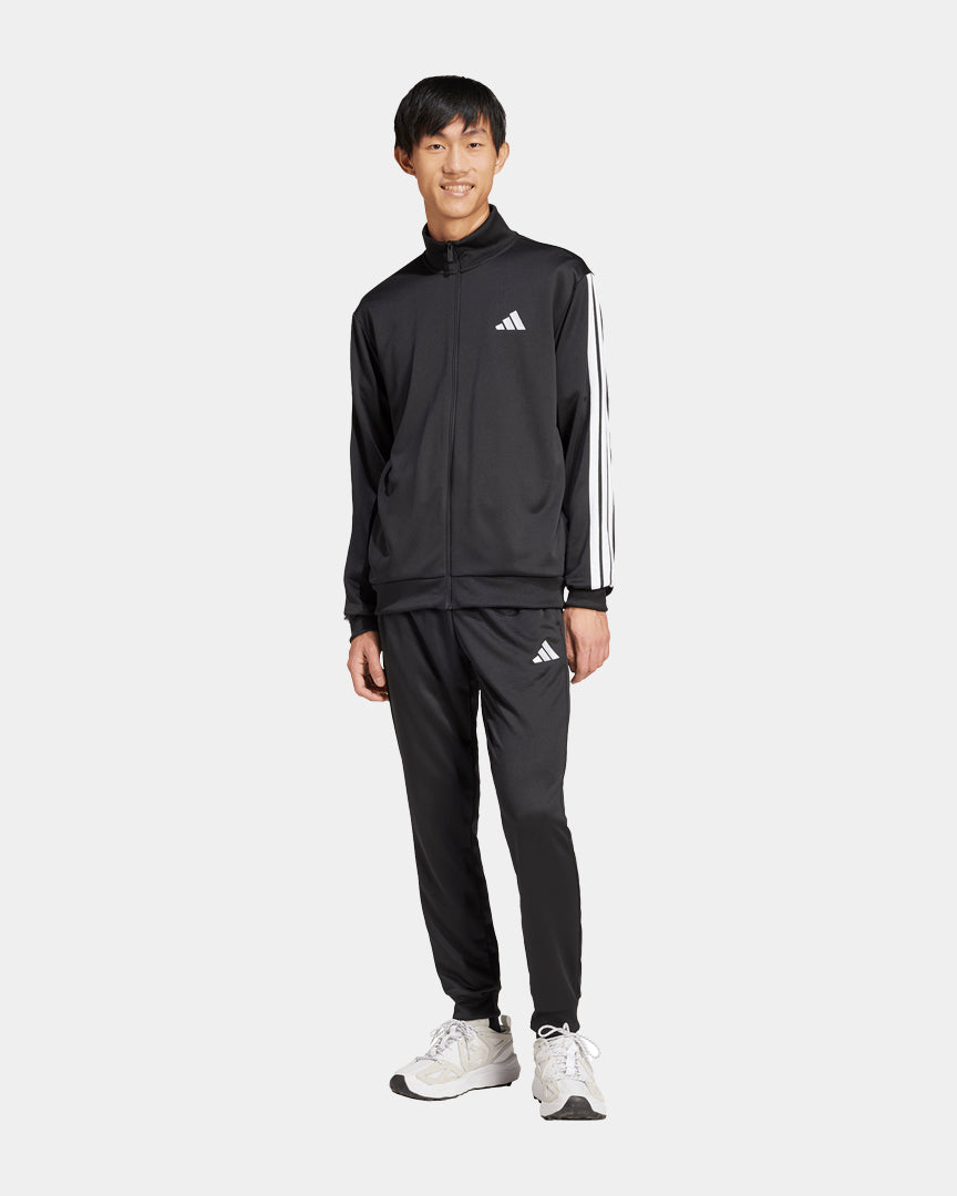 Adidas Fato de Treino M 3S Preto Adidas 