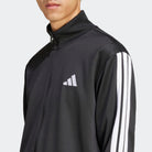 Adidas Fato de Treino M 3S Preto Adidas 