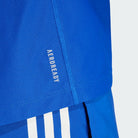 Adidas T-shirt Own The Run Azul Adidas 