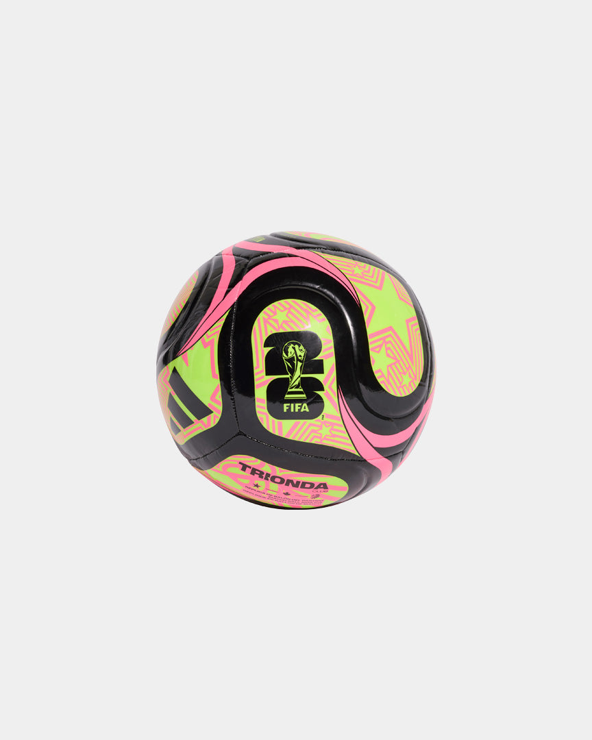 Adidas Bola World Cup 26 Trionda Multicor JD8053