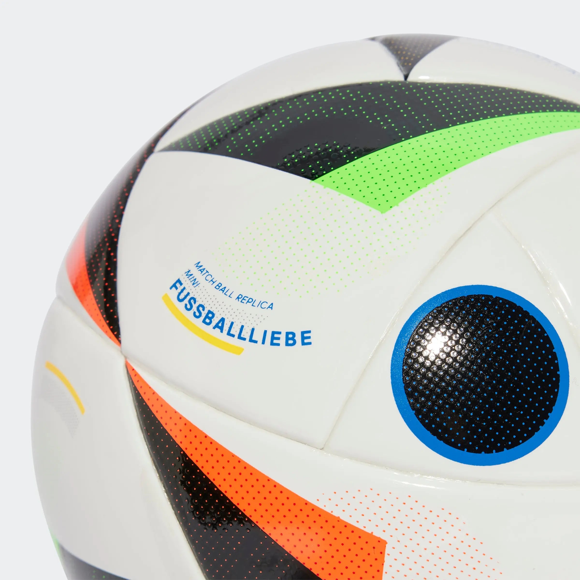 Adidas Minibola Ekstraklasa Branco Adidas 