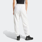 Adidas Calças Fato de Treino W SL FT CF PT 3S Branca Adidas 