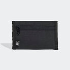 Adidas Carteira Linear Preta Adidas 