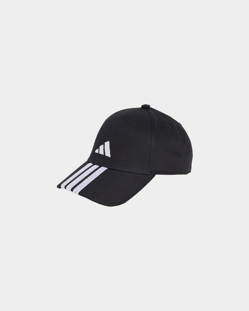 Adidas Boné 3S Preto JG1072