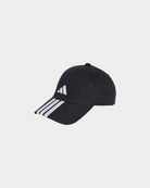 Adidas Boné 3S Preto JG1072