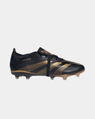 Adidas Predator League FG JB Preto JH5702