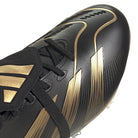 Adidas Predator League FG JB Preto Adidas 