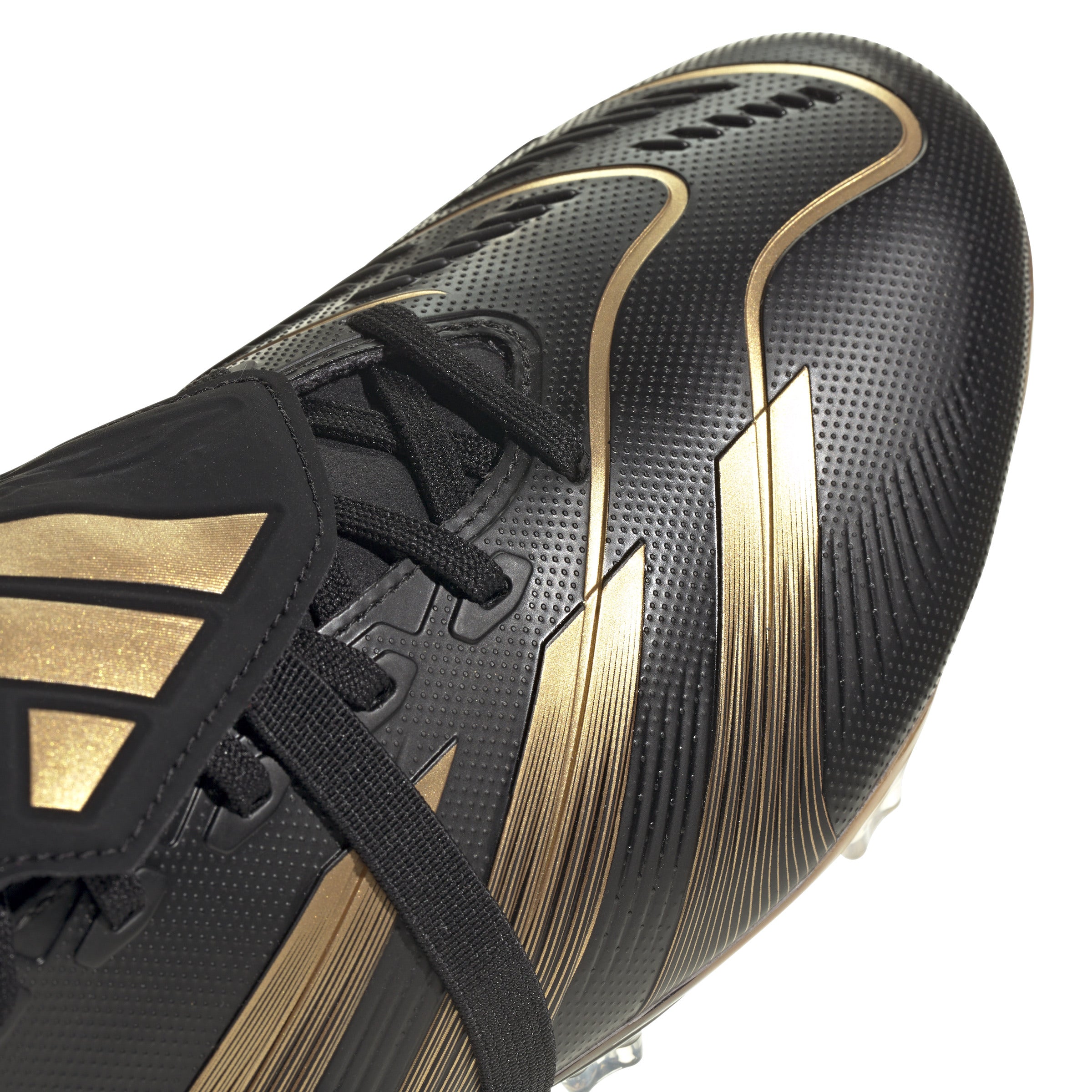 Adidas Predator League FG JB Preto Adidas 