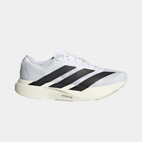 Sapatilhas Homem Adidas Adizero Evo SL Branca/Preta