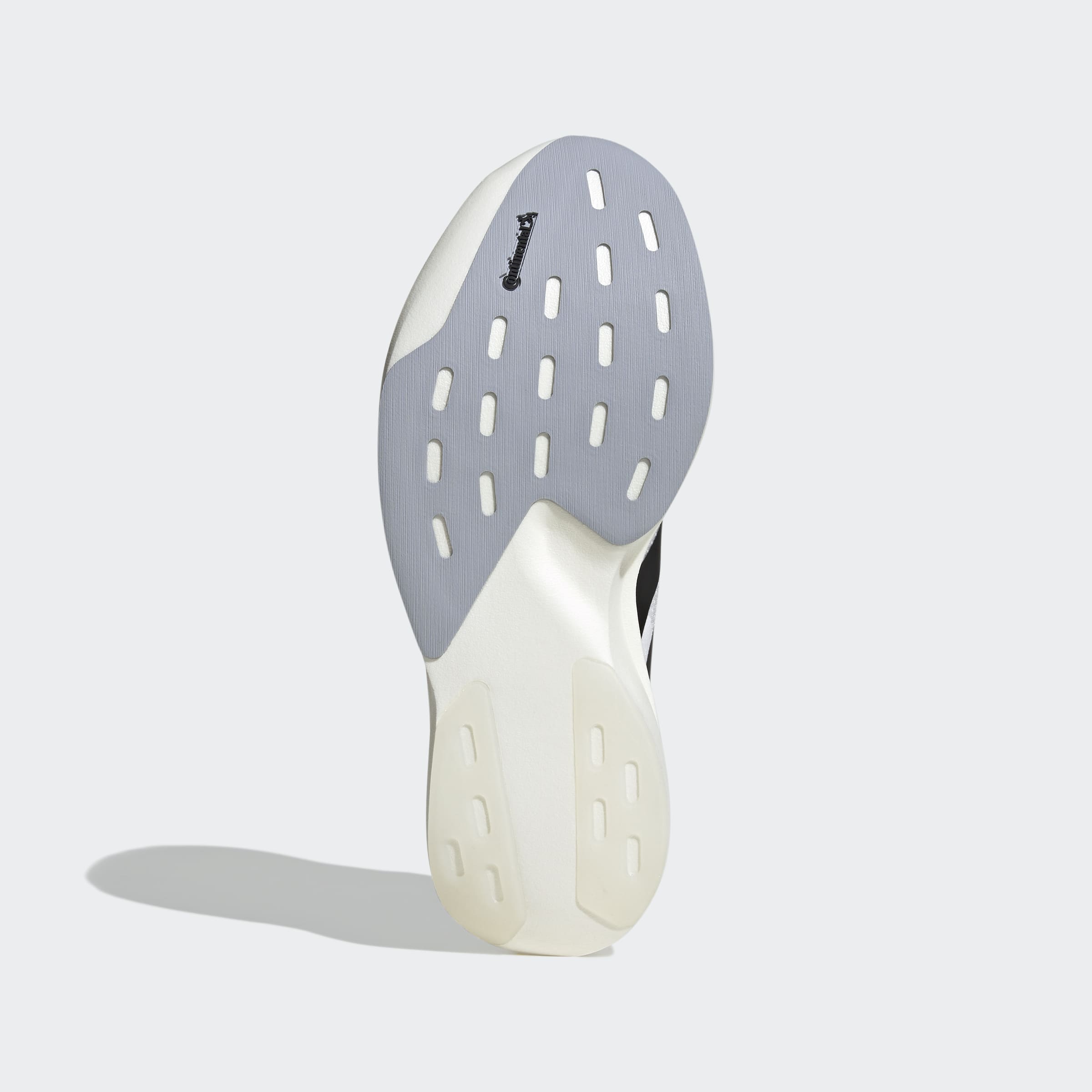 Sapatilha Adidas Adizero Evo SL Branca/Preta Adidas 