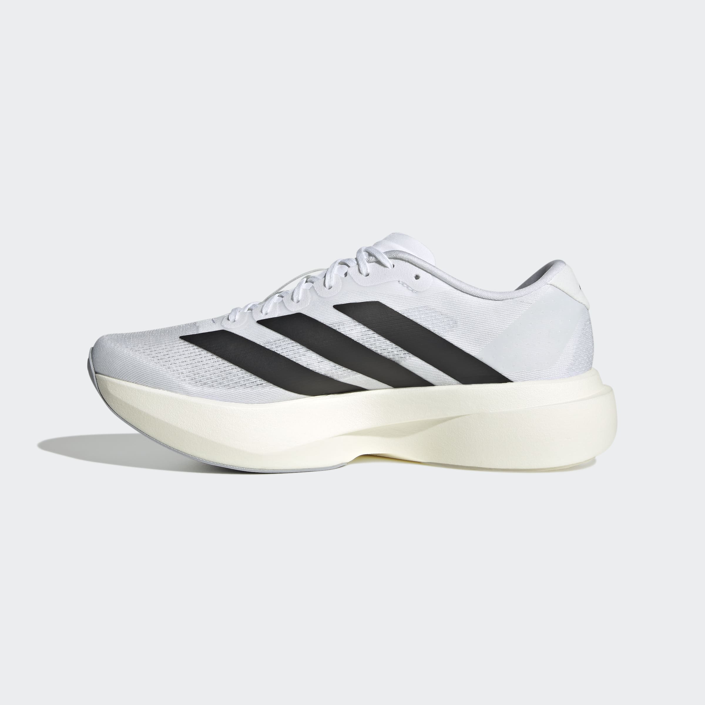 Sapatilha Adidas Adizero Evo SL Branca/Preta Adidas 