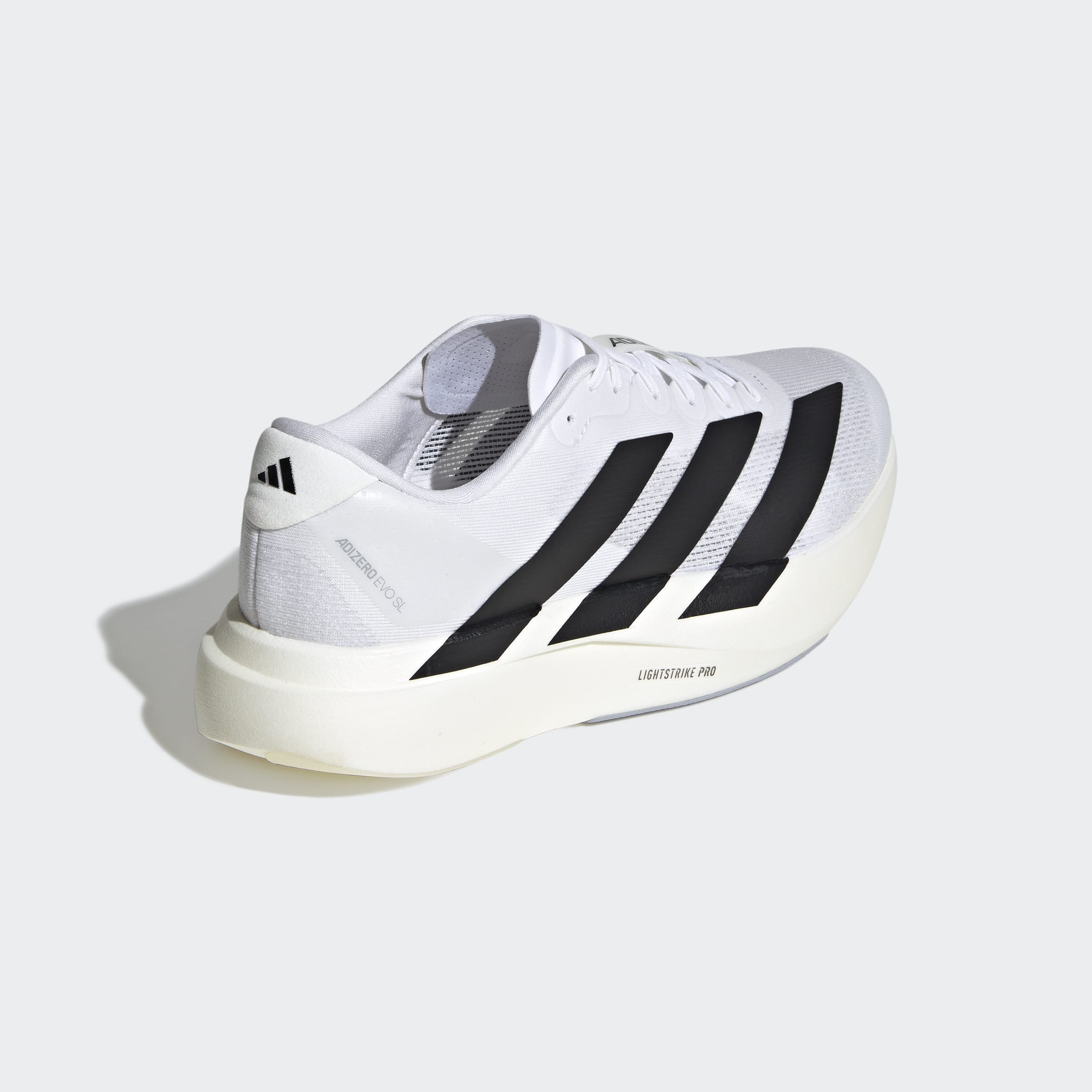 Sapatilha Adidas Adizero Evo SL Branca/Preta Adidas 