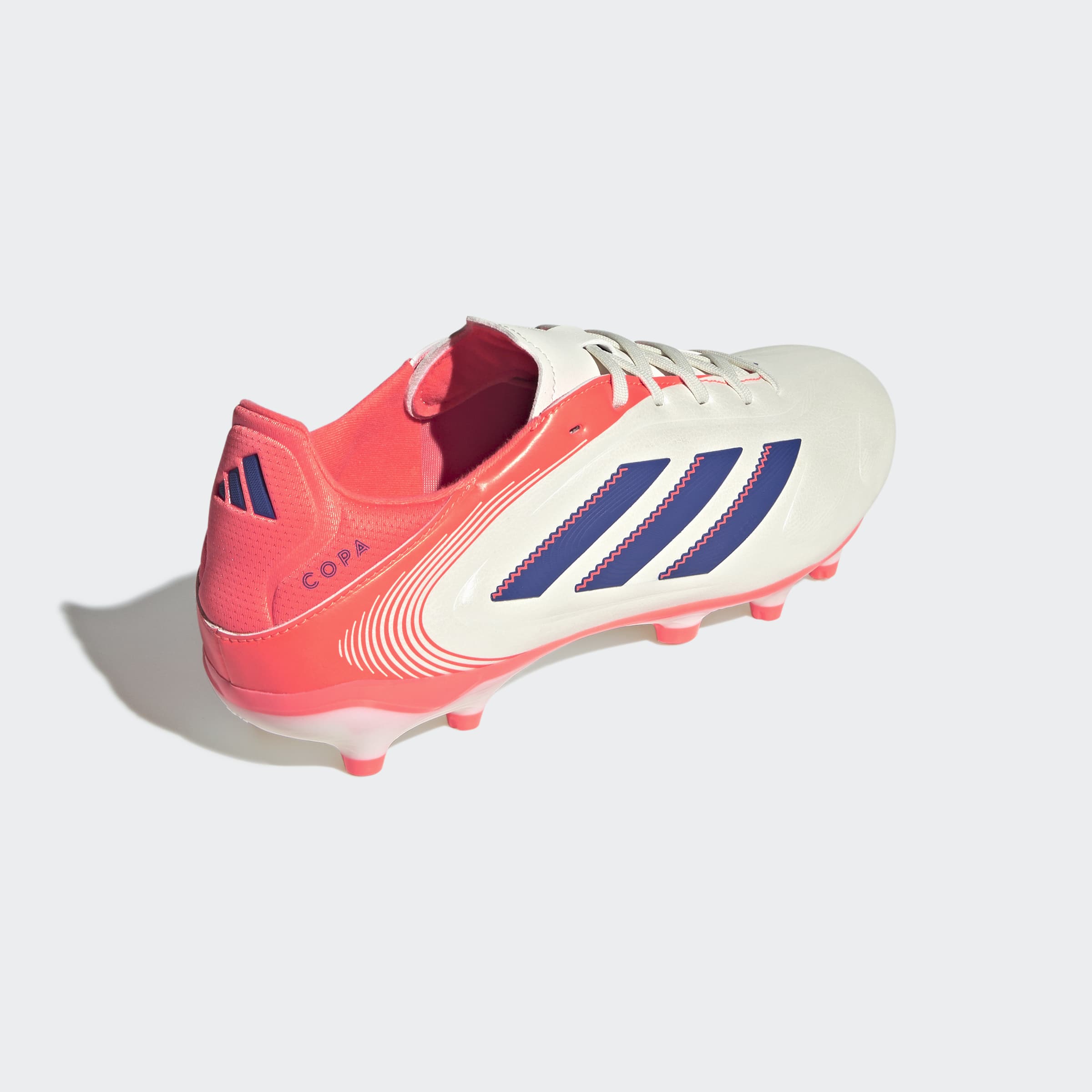 Adidas Copa Pure III League FG/MG Branco InsideBox  