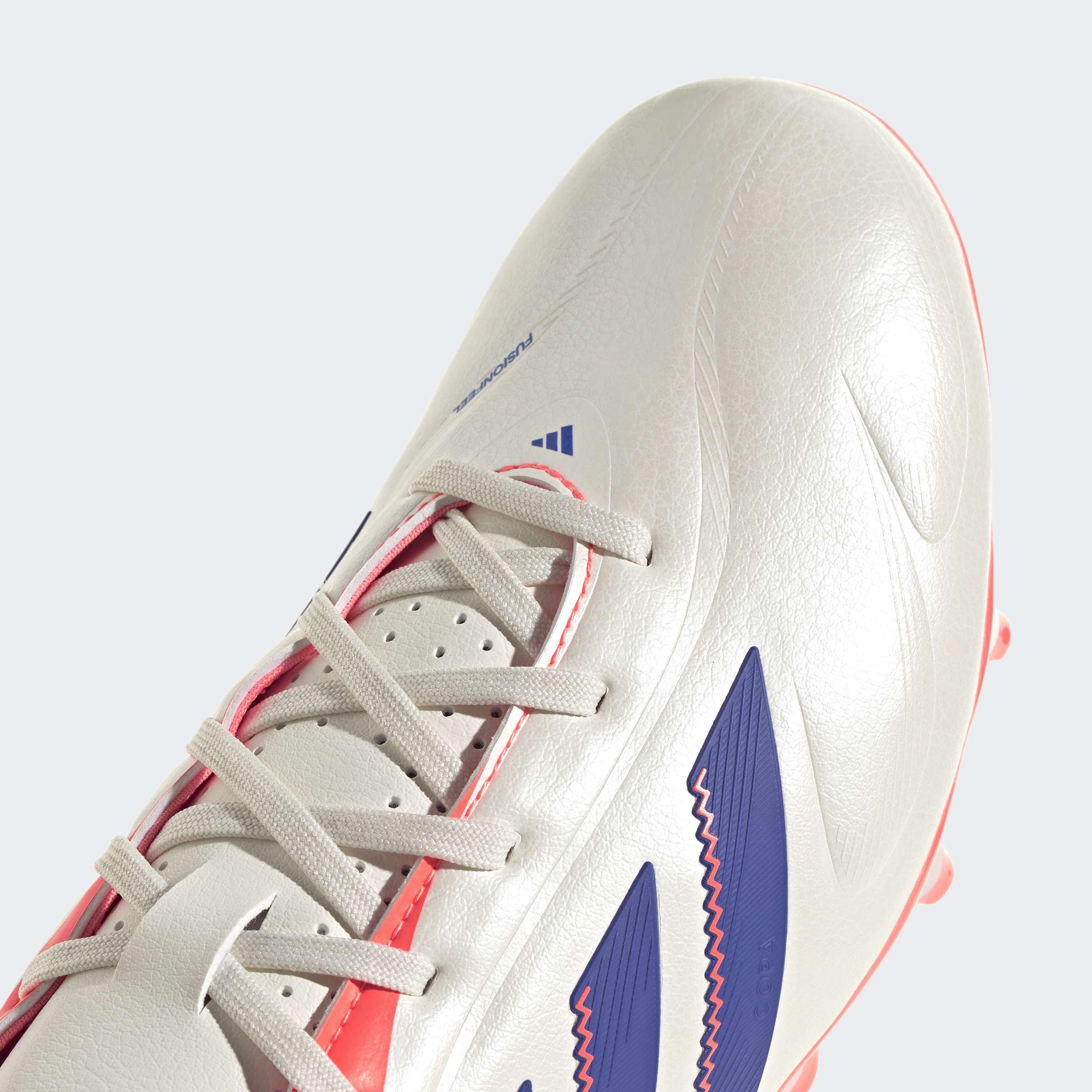 Adidas Copa Pure III League FG/MG Branco InsideBox  