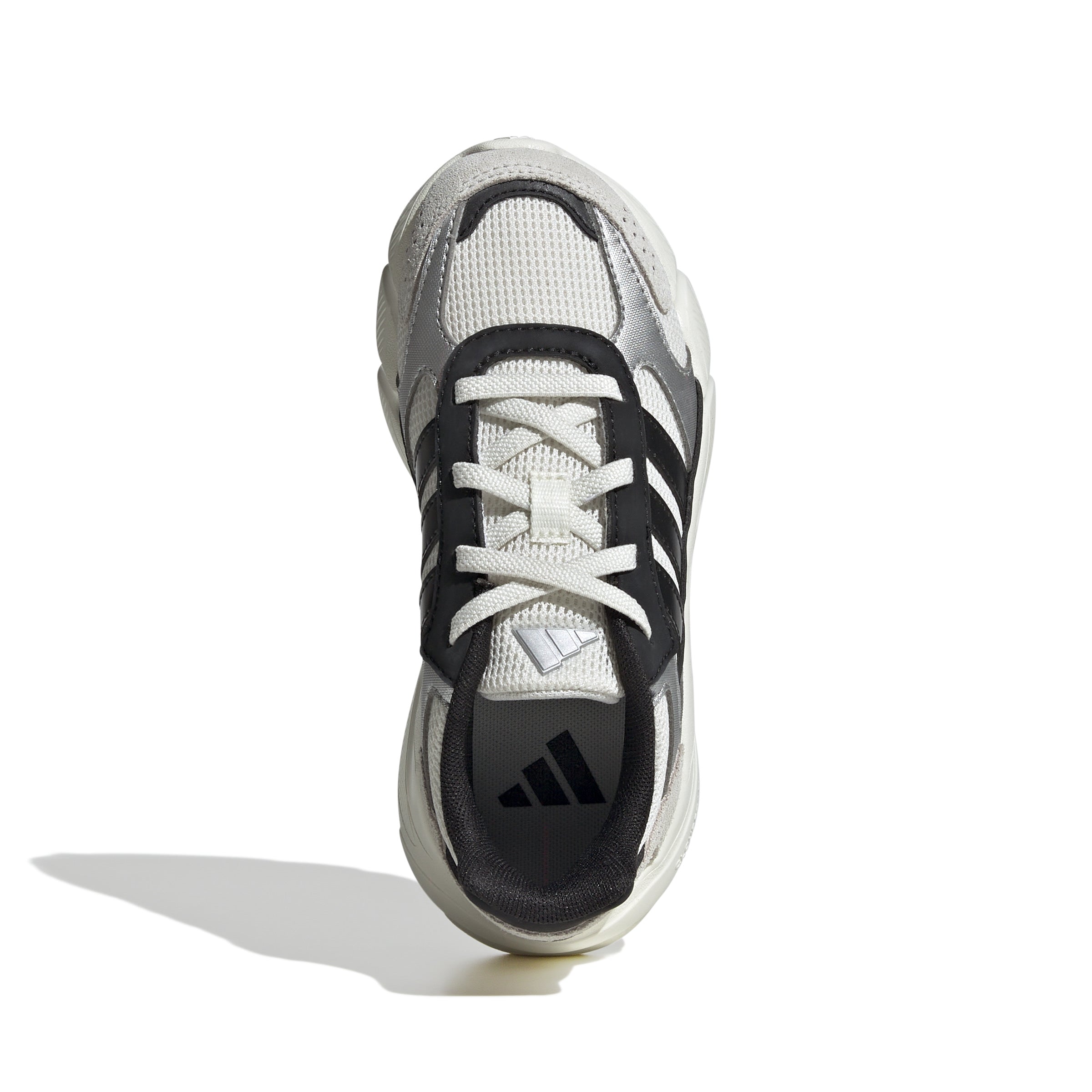 Adidas Crazychaos 2000 Criança Branco/Preto Adidas 