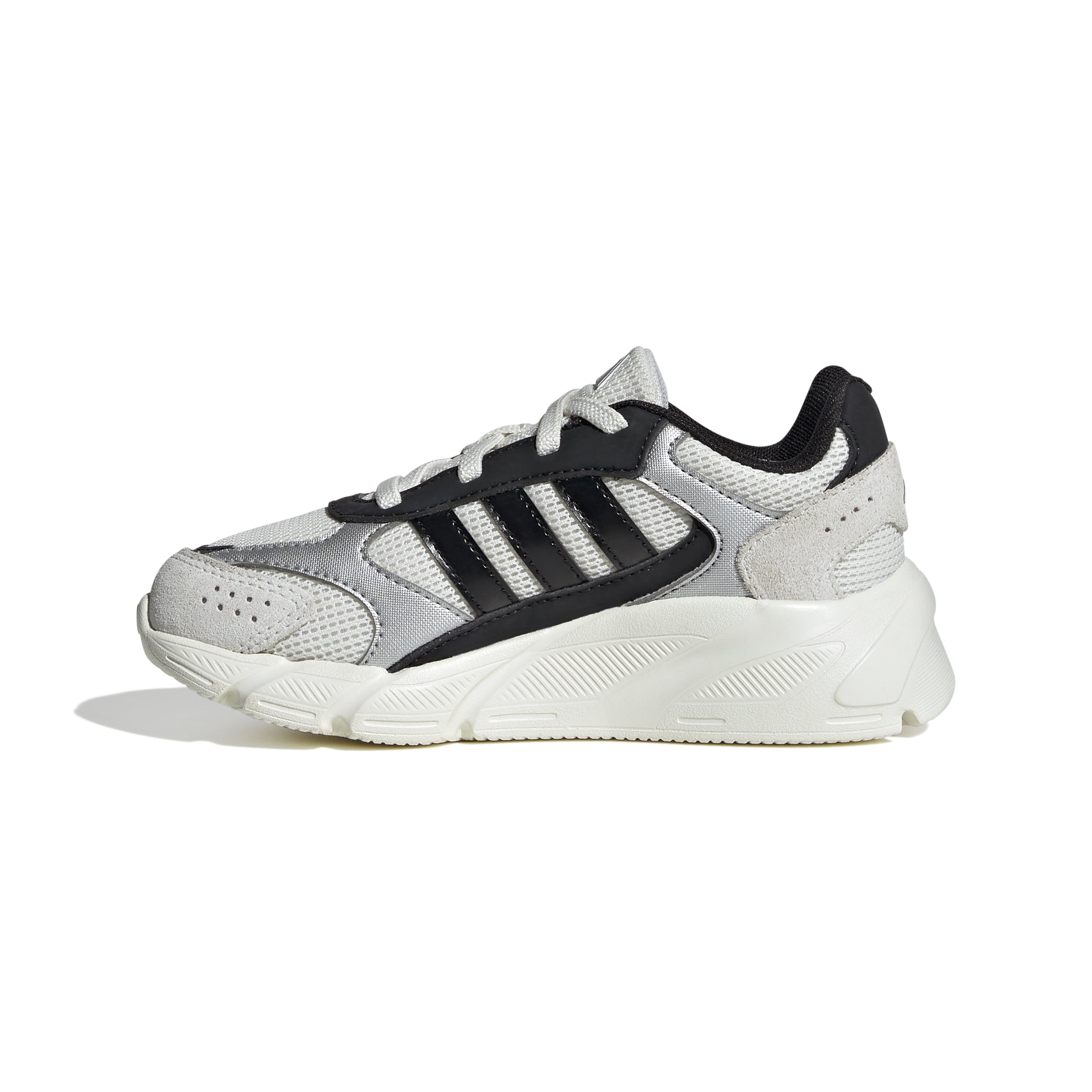 Adidas Crazychaos 2000 Criança Branco/Preto Adidas 
