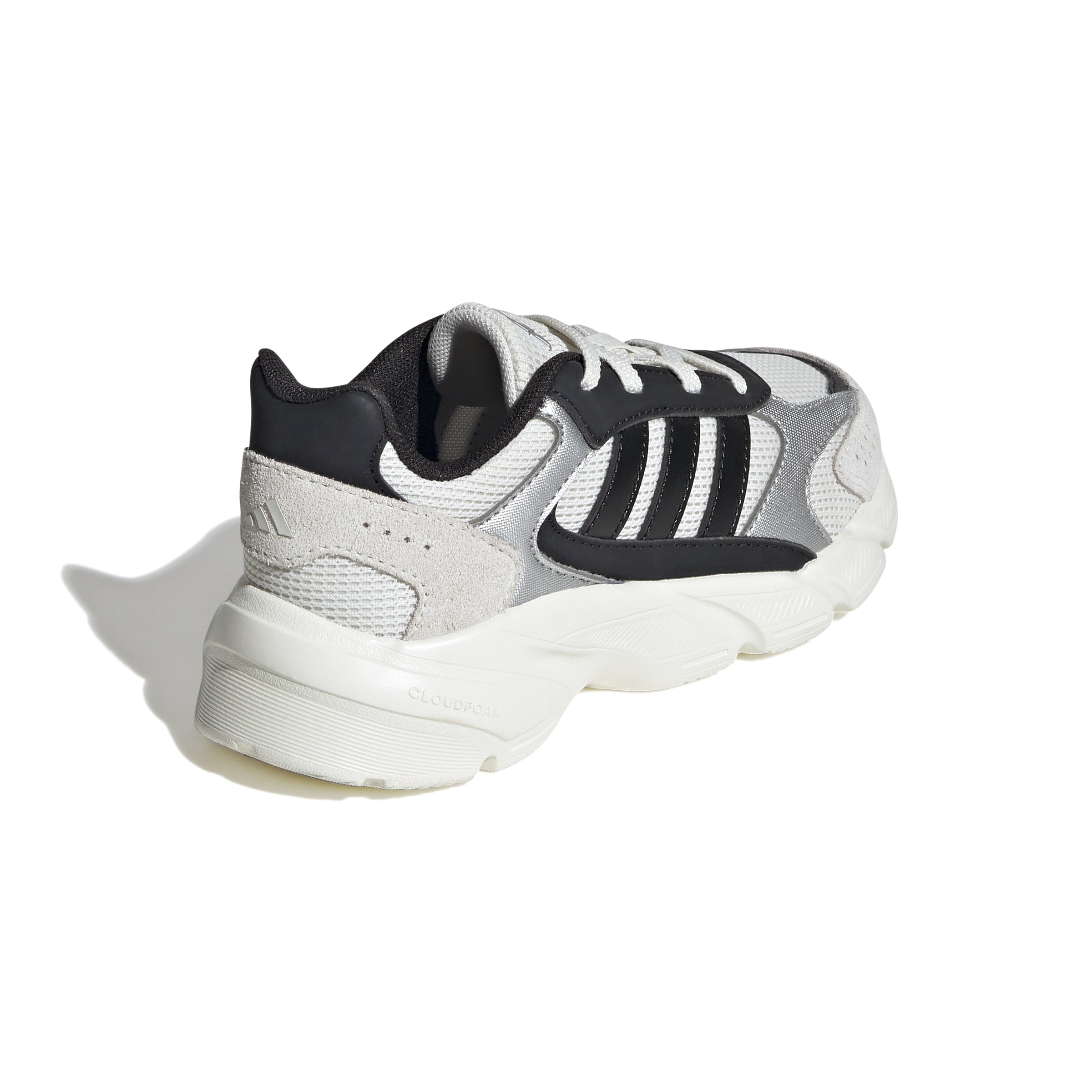 Adidas Crazychaos 2000 Criança Branco/Preto Adidas 