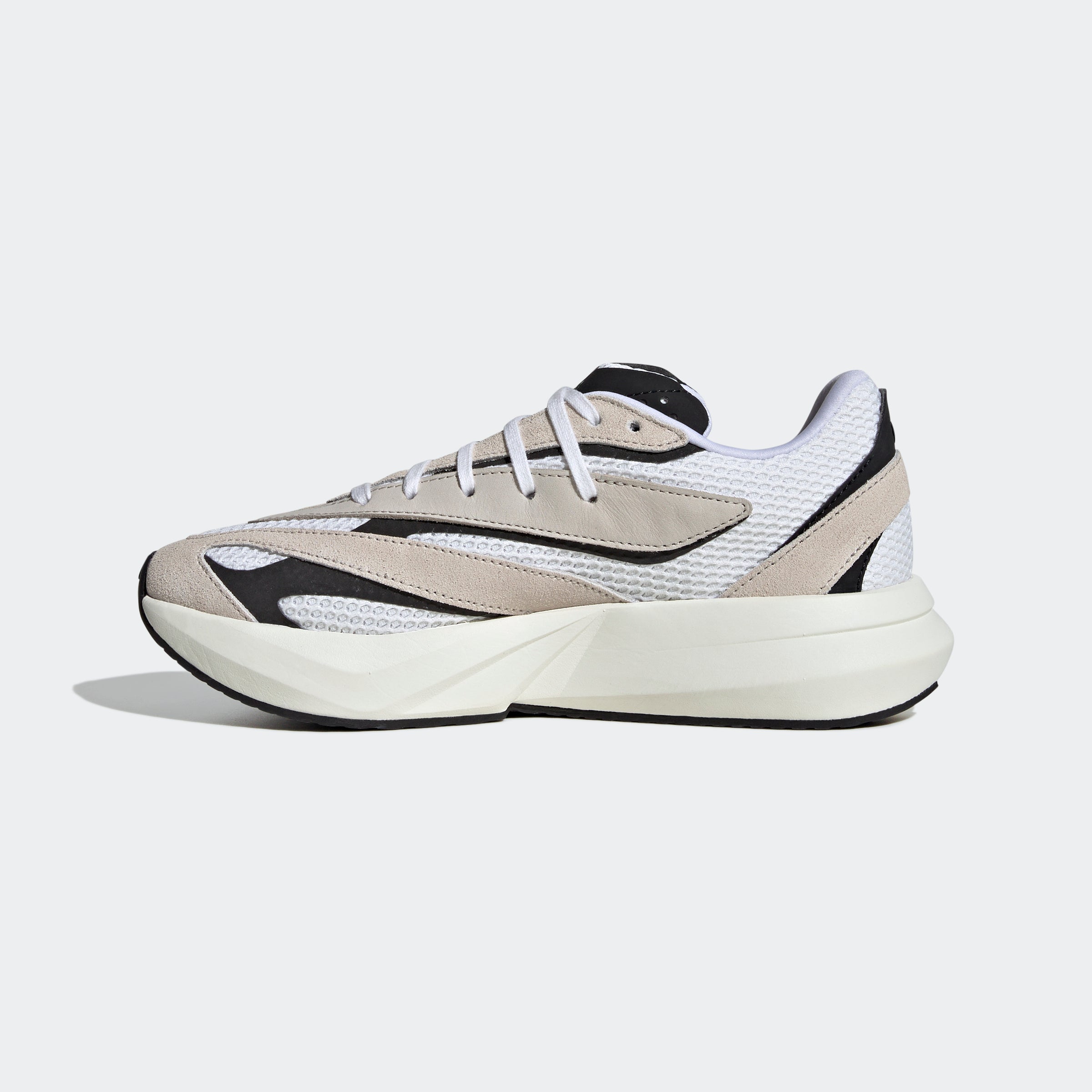 Adidas Lightblaze Branco/Preto Adidas 