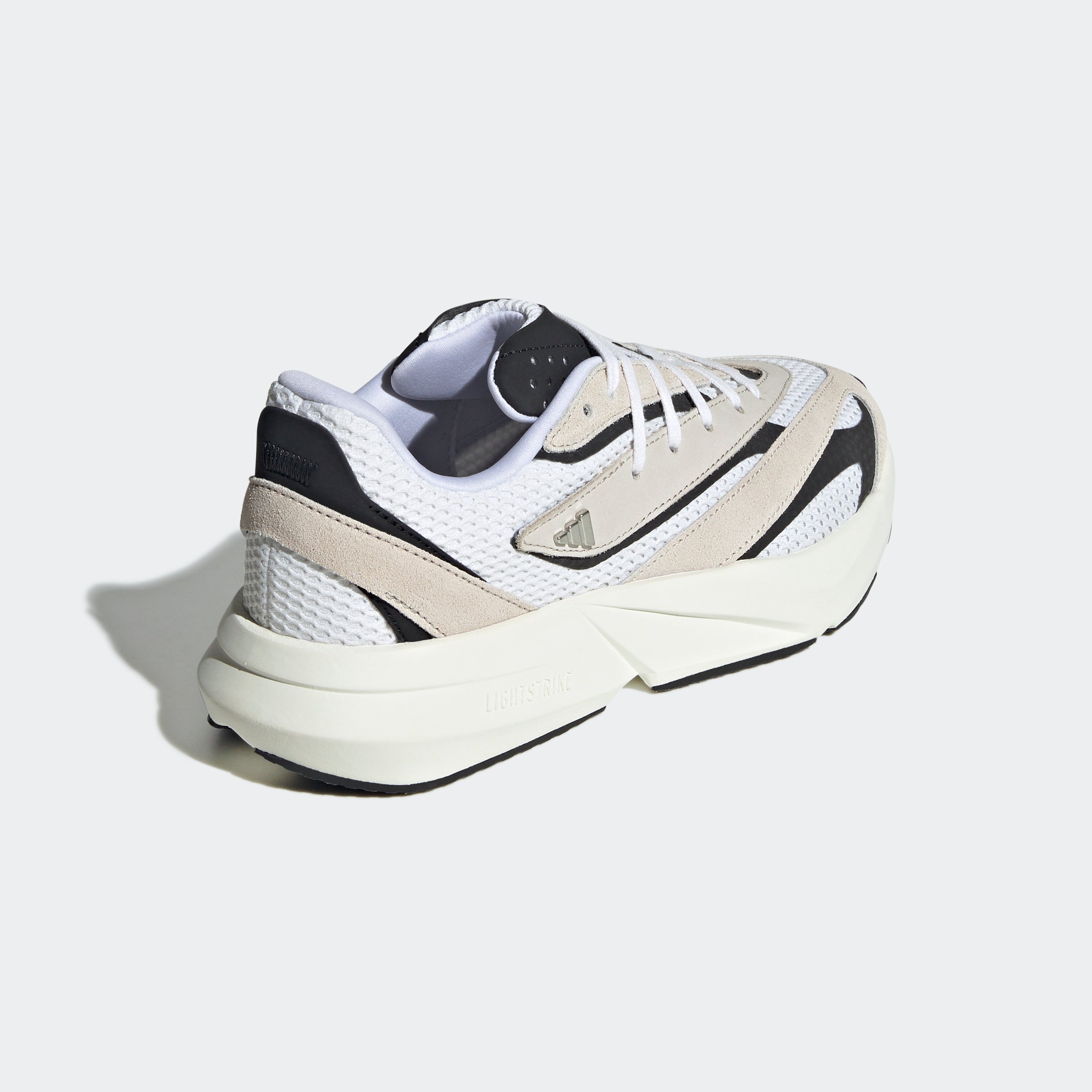Adidas Lightblaze Branco/Preto Adidas 
