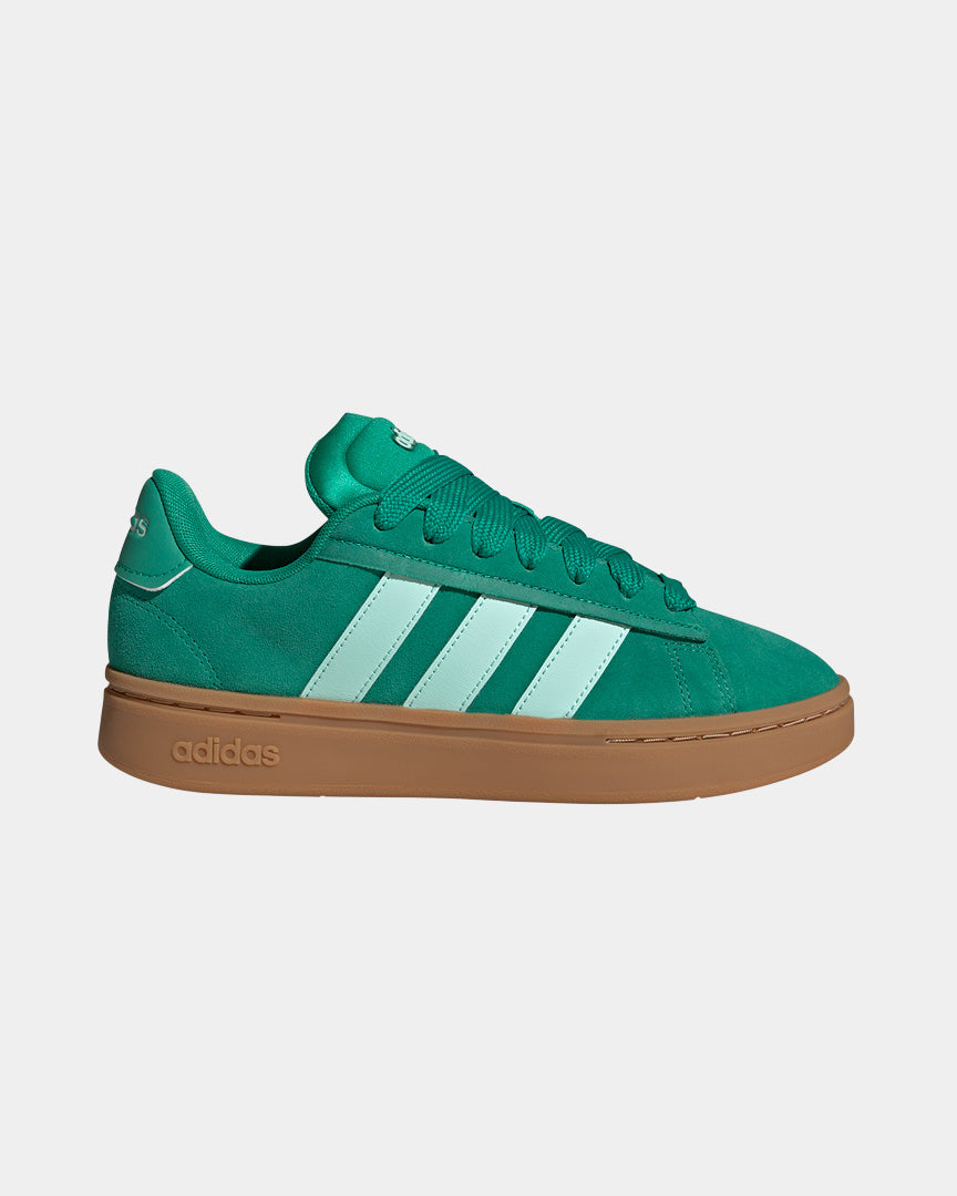 Adidas Grand Court Alpha 00s Verde JH7232