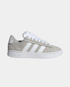 Adidas Grand Court Alpha 00s Cinza JH7234