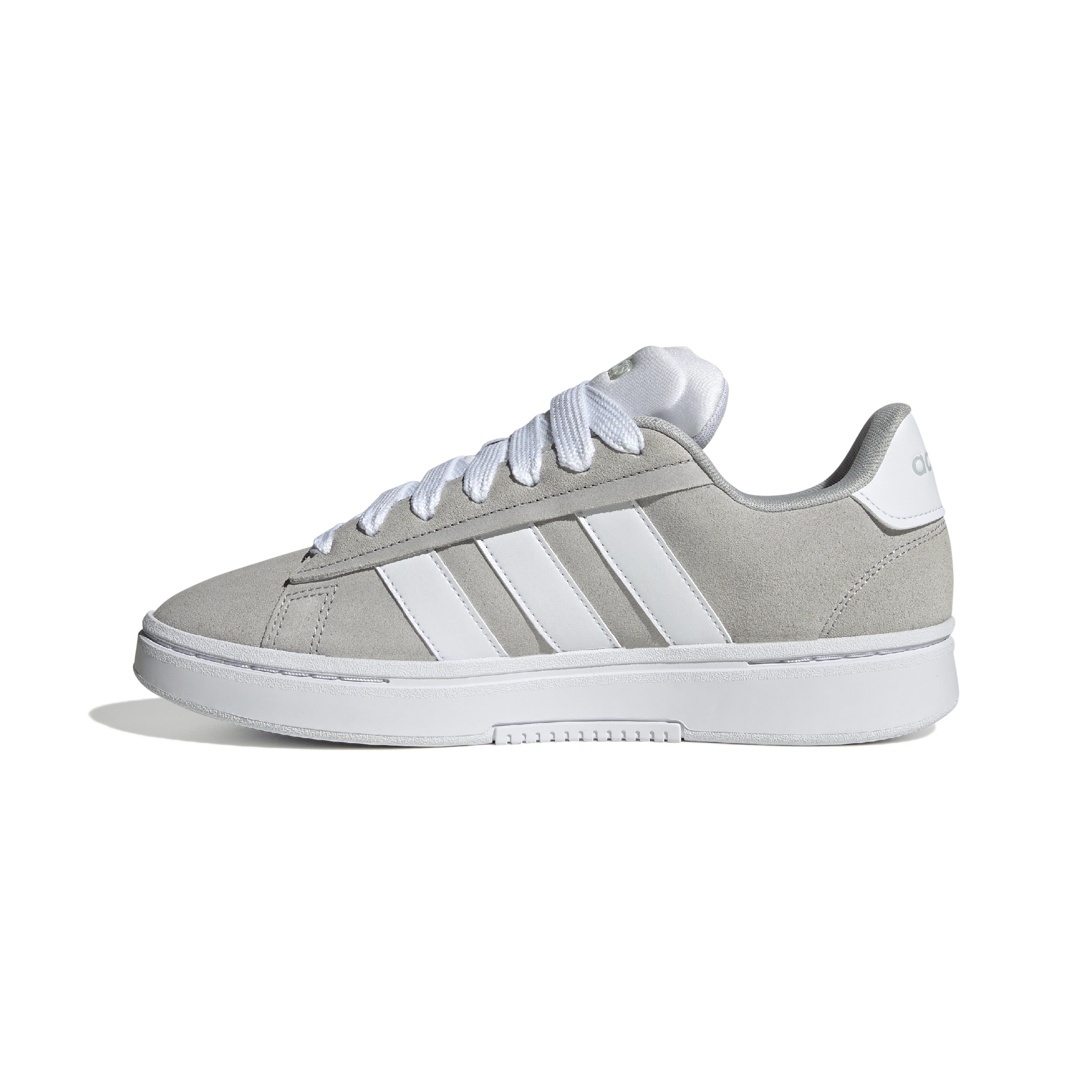 Adidas Grand Court Alpha 00s Cinza Adidas 