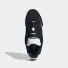 Adidas Grand Court Alpha 00s Preto/Branco Adidas 