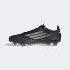 Chuteiras Adidas F50 Pro FG Preta Adidas 
