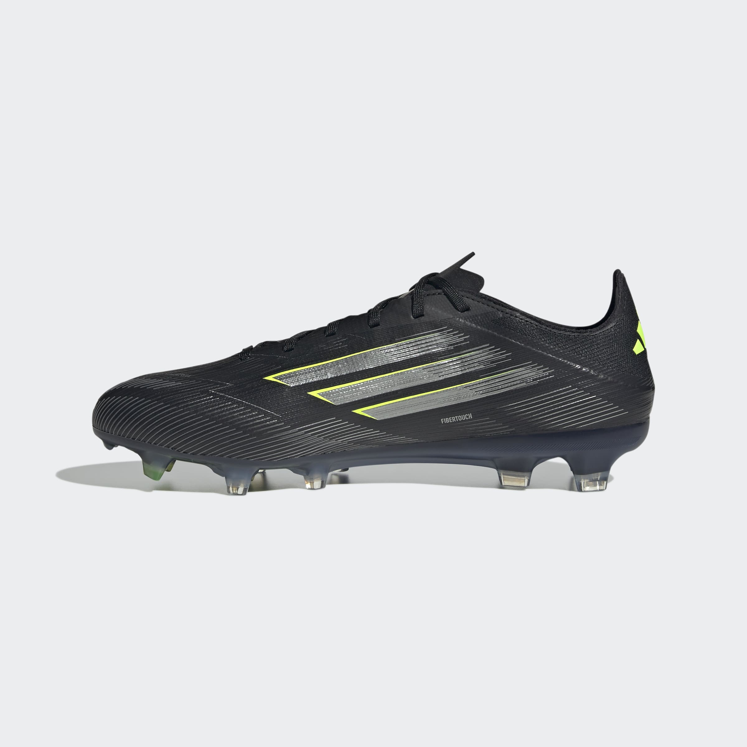 Chuteiras Adidas F50 Pro FG Preta Adidas 
