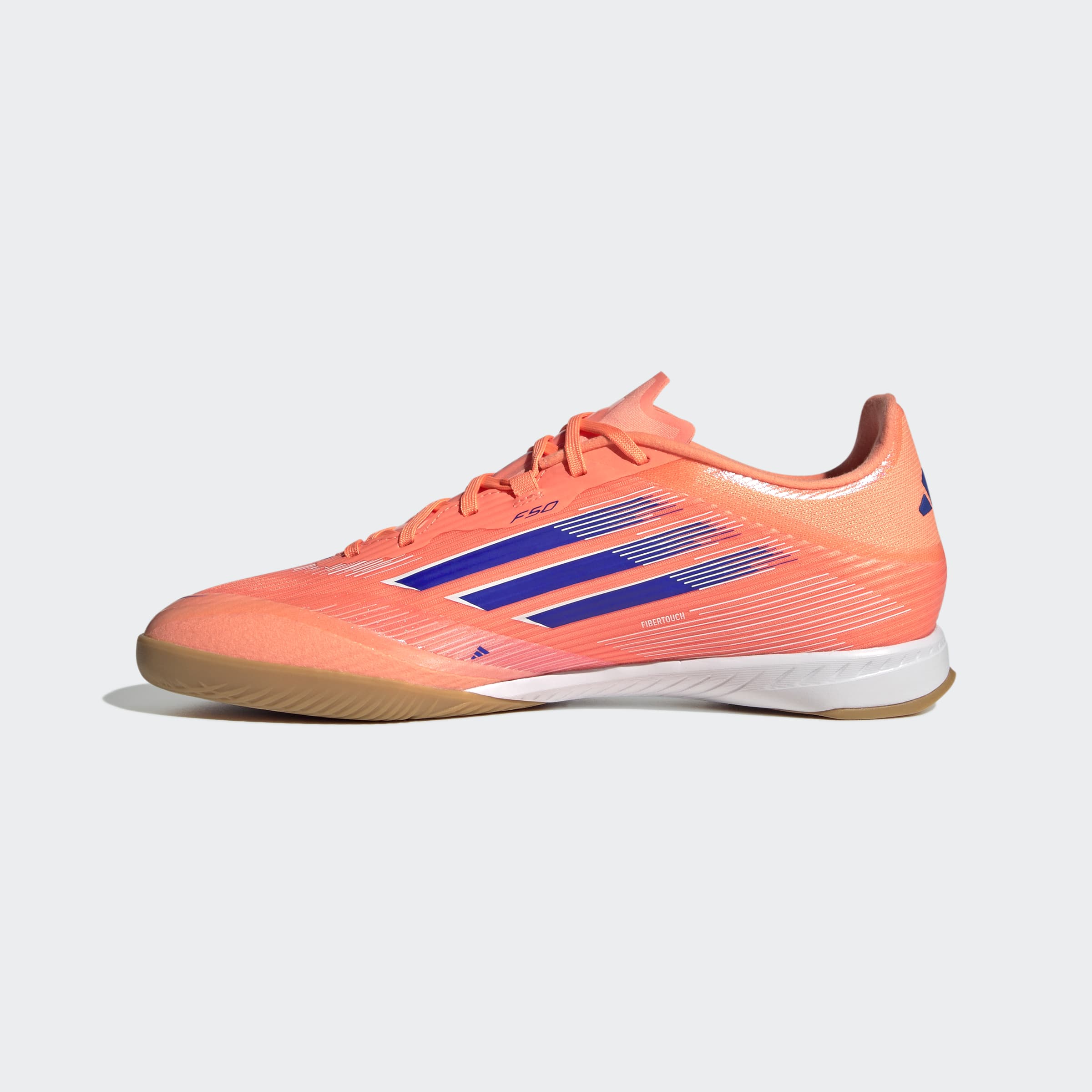 Adidas F50 League Futsal Laranja Adidas 