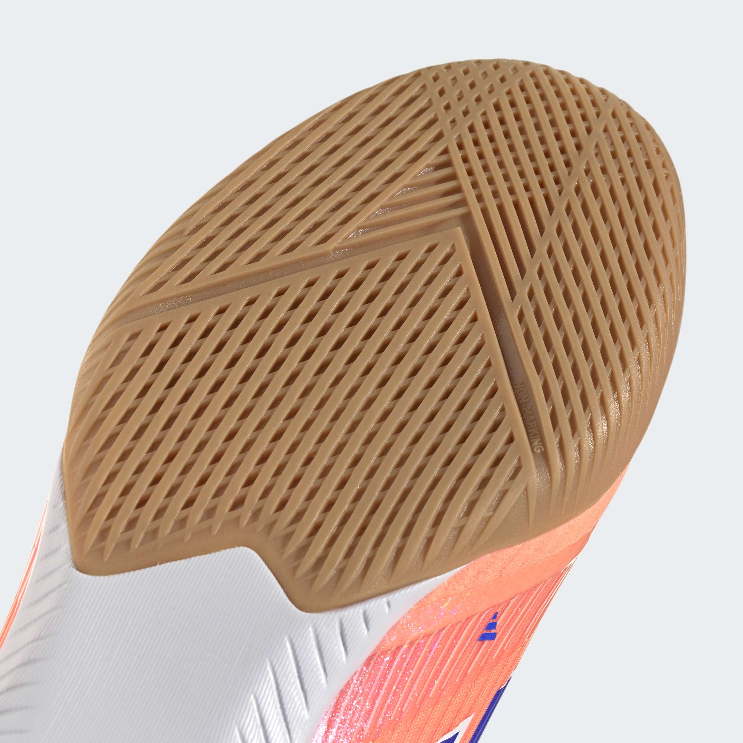 Adidas F50 League Futsal Laranja Adidas 