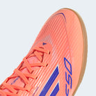 Adidas F50 League Futsal Laranja Adidas 