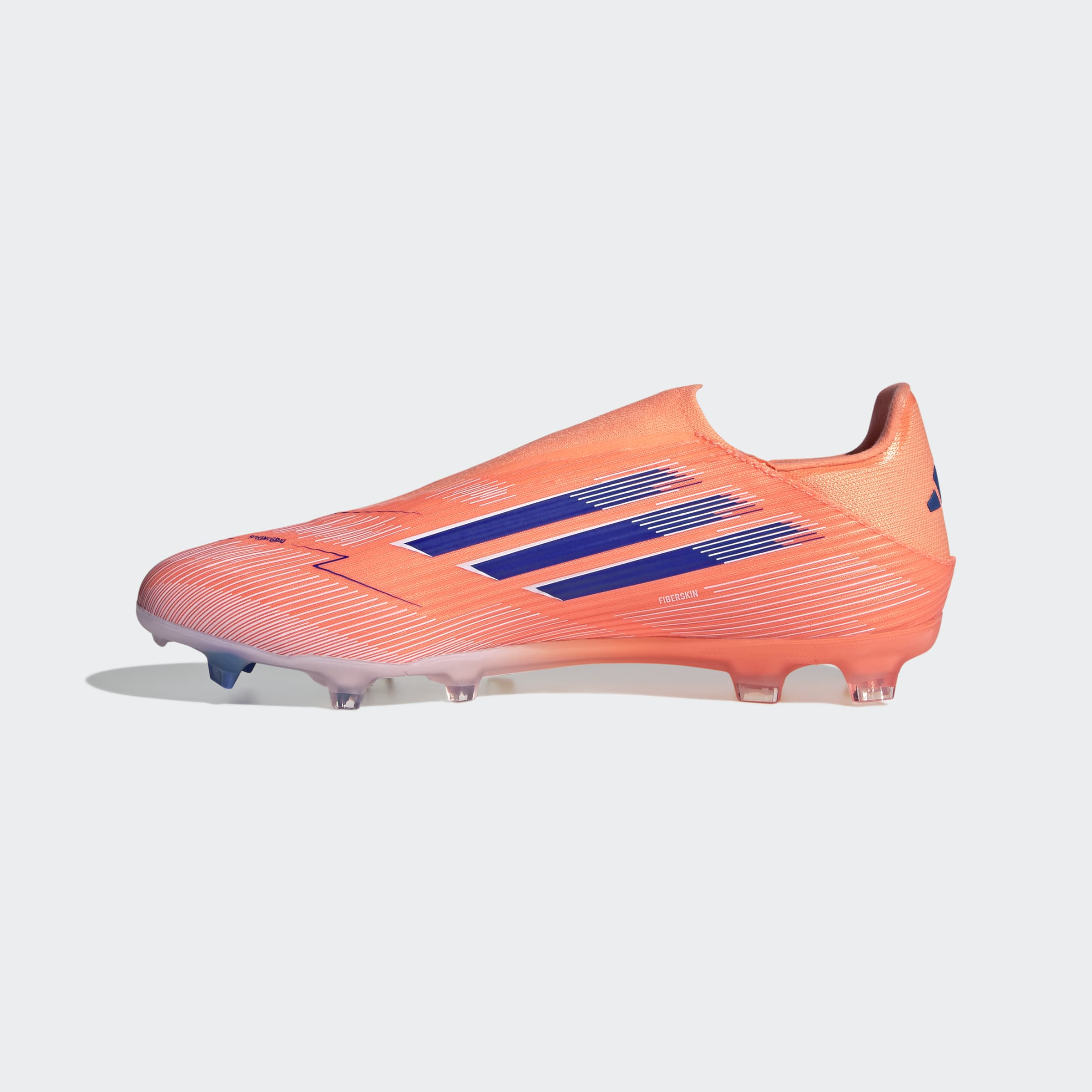 Adidas F50 League LL FG/MG Laranja Adidas 