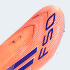 Adidas F50 League LL FG/MG Laranja Adidas 