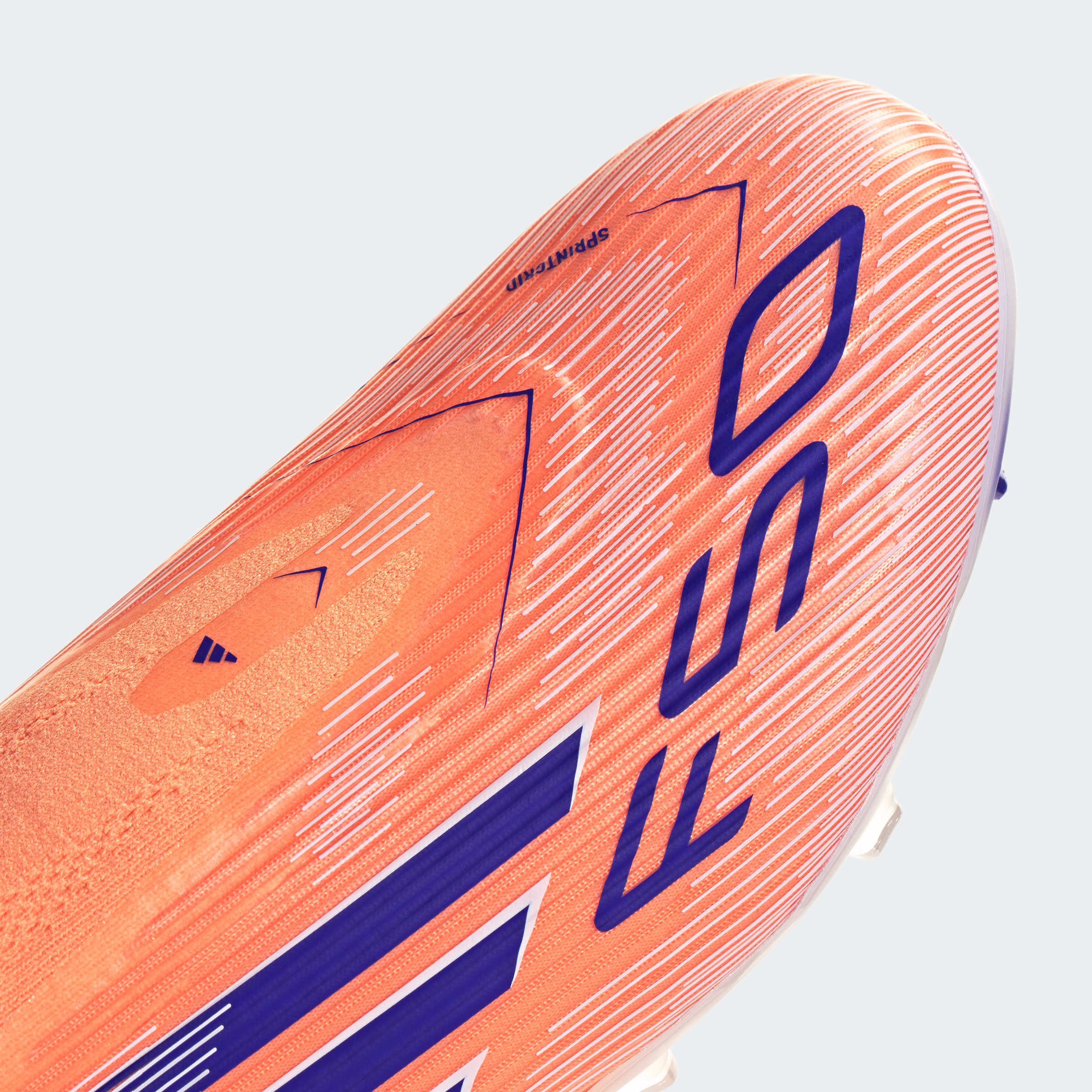 Adidas F50 League LL FG/MG Laranja Adidas 